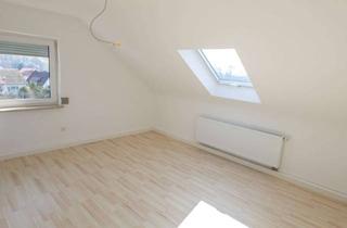 Wohnung mieten in 71546 Aspach, Moderne 3-Zi.-DG-Wohnung in Aspach-Rietenau