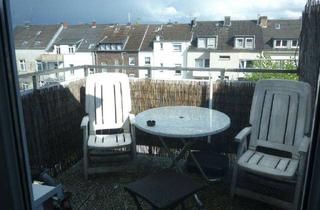 Wohnung mieten in Gielenstraße 37b, 41460 Neuss, Schöne 3-Zimmer Wohnung mit Balkon