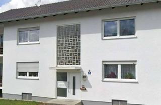 Wohnung mieten in Margaretenfeld, 84109 Wörth, Geschmackvolle, modernisierte 1,5-Raum-Wohnung mit lux. Innenausstattung mit Balkon und EBK
