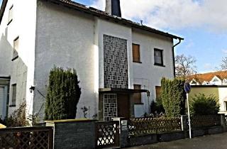 Wohnung mieten in Am Born, 65835 Liederbach, VON PRIVAT: Schöne, ruhige EG-Wohnung mit Wintergarten, Garten und Einbauküche