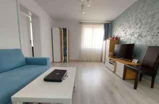 Wohnung mieten in Hubertusstraße 48, 86650 Wemding, Ansprechende und modernisierte 2-Raum-Wohnung mit gehobener Innenausstattung in Wemding