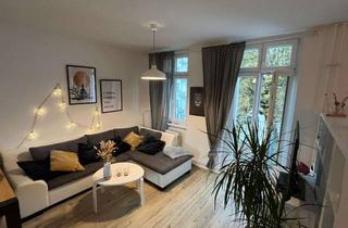 Wohnung mieten in Schulzendorfer Str. 25, 13347 Wedding (Wedding), Helle, große 1-Zimmer-Wohnung in Mitte (Untermiete)
