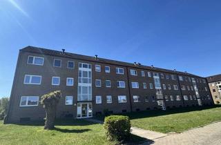 Wohnung mieten in Magdeburger Straße, 29451 Dannenberg, Ruhig gelegene 3-Zimmer-Wohnung mit großzügigem Balkon in Dannenberg/Elbe - von privat -