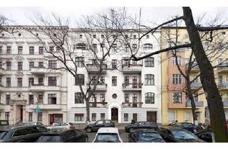 Wohnung mieten in 14057 Charlottenburg, OWNR: Einziehen und Wohlfühlen – Renoviert und mit Küche! ***bezugsfrei*** Toplage