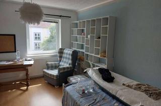 WG-Zimmer mieten in Lerchenstr. 10b, 23774 Heiligenhafen, Schönes kleines Zimmer, Gemeinschafts-Washmaschine im Nebenhaus!