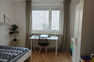 WG-Zimmer mieten in Schwannstraße, 90443 Steinbühl, Schönes, möbliertes WG Zimmer zentral gelegen - frei ab dem 01.09.2025, 575 € alles inklusive