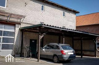Garagen mieten in Salzwedeler Str. 53, 29525 Uelzen, Ein Carportstellplatz zu vermieten