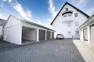 Garagen mieten in 85399 Hallbergmoos, Garagen in Flughafennähe