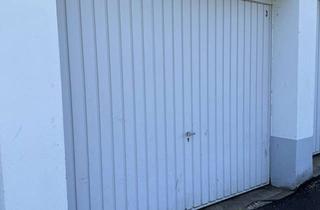 Garagen mieten in 56130 Bad Ems, Garage zu vermieten
