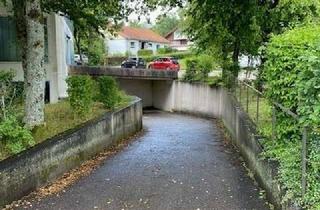 Garagen mieten in Schertlestr., 78050 Villingen-Schwenningen, Tiefgaragenplatz Nr. 8 unteres Deck - Schertlestr. 7 - 9