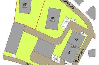 Garagen mieten in Bühlstr. 57, 78112 St. Georgen, Einzelgarage in der Bühlstraße (Nummer 4)