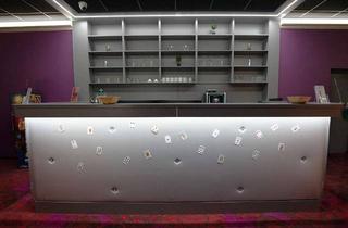 Gewerbeimmobilie kaufen in 41236 Rheydt, Sicheres Investment: Café & Spielhalle in einem Paket!