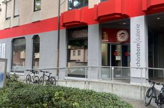 Gastronomiebetrieb mieten in Styrumstraße 10, 76646 Bruchsal, Modernes Restaurant im Herzen von Bruchsal PROVISIONSFREI