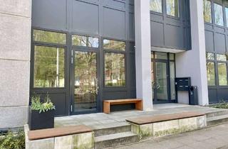 Gastronomiebetrieb mieten in 22335 Fuhlsbüttel, Moderne und voll ausgestattete Gastrofläche im "Airport Center Hamburg"