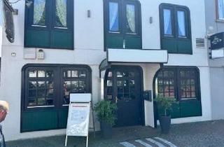 Gastronomiebetrieb mieten in Friedrich-Ebert-Straße 36, 26954 Nordenham, Mitten im Geschehen: Möblierte Gastrofläche zur Miete