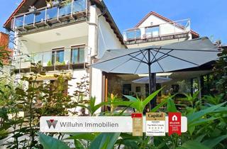 Haus kaufen in 04519 Rackwitz, Seenähe! Wohnhaus mit 3–5 Einheiten | Großer Garten | Ideal für mehrere Generationen oder Familien