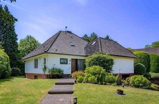 Einfamilienhaus kaufen in 22609 Osdorf, Einfamilienhaus im Hochkamp