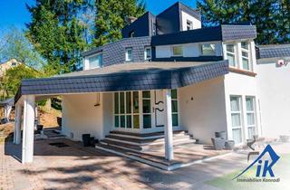 Villa kaufen in 66885 Altenglan, IK | Altenglan: Exklusive Architektenvilla – Design, Eleganz & Wohnen auf höchstem Niveau