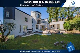 Villa kaufen in 66885 Altenglan, IK | Altenglan: Exklusive Architektenvilla – Design, Eleganz & Wohnen auf höchstem Niveau