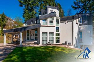 Villa kaufen in 66885 Altenglan, IK | Altenglan: Exklusive Architektenvilla – Design, Eleganz & Wohnen auf höchstem Niveau