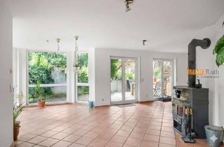 Einfamilienhaus kaufen in 79219 Staufen, IMMORath.de - Einfamilienhaus im Grünen mit Doppelgarage