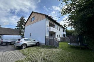 Mehrfamilienhaus kaufen in 85614 Kirchseeon, Gut vermietetes Mehrfamilienhaus mit sechs Einheiten – umfassend modernisiert