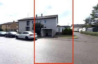 Doppelhaushälfte kaufen in Znaimer Str. 13, 73529 Schwäbisch Gmünd, Große Doppelhaushälfte * BJ 1995 * in Schwäbisch Gmünd