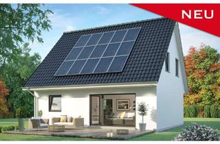 Haus kaufen in 23717 Kasseedorf, Geplantes Neubauvorhaben im schönen Kasseedorf