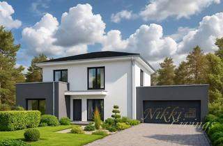 Einfamilienhaus kaufen in 82407 Wielenbach, Grundstück mit Potenzial für ein Einfamilienhaus