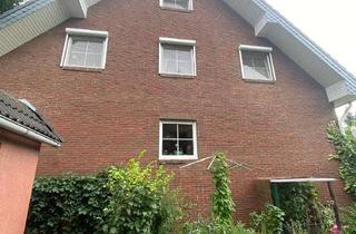 Haus kaufen in Kleinbeuthener Dorfstr. 7, 14959 Trebbin, Gepflegte DHH im Grünen