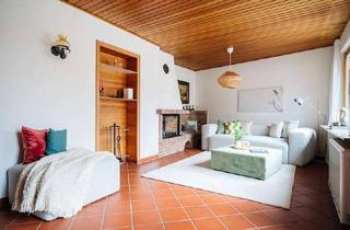 Haus kaufen in 61476 Kronberg im Taunus, GEMÜTLICHES FAMILIENHAUS IN DER KRONBERGER ALSTADT MIT POTENTIAL