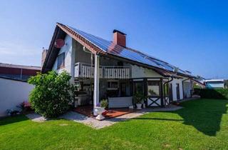 Haus kaufen in 79423 Heitersheim, Wohn- und Gewerbeensemble - flexibel und zeitgemäß