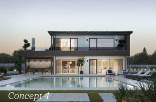 Villa kaufen in 23795 Bad Segeberg, Villa am See - Seltene Gelegenheit mit eigenem Seezugang