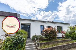 Villa kaufen in 76227 Durlach, Traumhafte Stadtvilla mit höchstem Wohnkomfort am Rande des Bergwaldes