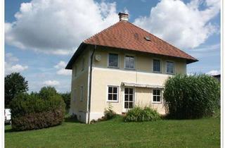 Haus kaufen in 84186 Vilsheim, Gundihausen: Ehemaliges Pfarrhaus - im Erbbaurecht-
