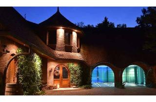 Villa kaufen in 29690 Schwarmstedt, Repräsentative Unternehmer-Villa & Event-Pavillon in Alleinlage zwischen Hamburg und Hannover