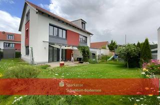 Doppelhaushälfte kaufen in 88131 Lindau, Doppelhaushälfte Lindau Oberreitnau