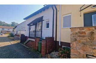 Doppelhaushälfte kaufen in 67158 Ellerstadt, Doppelhaushälfte mit Einliegerwohnung