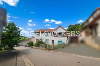 Haus kaufen in 98593 Floh-Seligenthal, Viel Raum, viel Natur – Ihr neues Zuhause in der Prachtregion