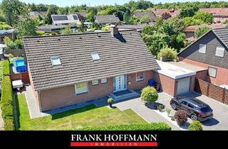 Einfamilienhaus kaufen in 24568 Kaltenkirchen, Top modernisiertes Einfamilienhaus in gefragter Lage von Kaltenkirchen
