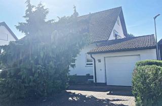 Haus kaufen in Habsburgerallee 57B, 76767 Hagenbach, Hagenbach: ansprechende DHH in ruhiger Sackgasse zu verkaufen