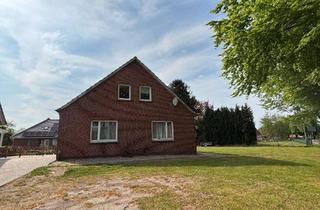 Haus kaufen in 26532 Großheide, Abrissobjekt mit großzügigem Grundstück zu verkaufen- keine Käuferprovision -