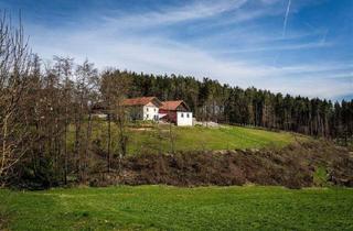 Einfamilienhaus kaufen in 94575 Windorf, Einfamilienhaus mit Stallung in Alleinlage