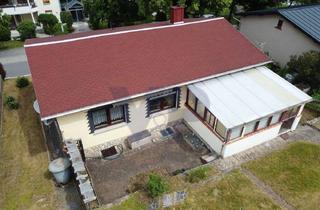 Haus kaufen in 07955 Auma, PROVISIONSFREI* - Hier läßt sich's gut leben ...!