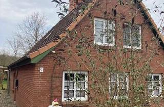 Einfamilienhaus kaufen in Kirchenstraße, 24245 Kirchbarkau, Individuelles, gemütliches und modernisiertes Einfamilienhaus - ideal für die kleine Familie