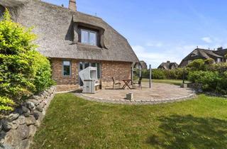 Doppelhaushälfte kaufen in 25980 Sylt, Sehr schön geschnittene Doppelhaushälfte mit 2 Stellplätzen