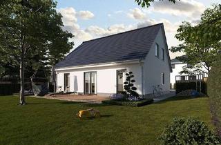 Haus kaufen in 32139 Spenge, Das Haus für alle Lebensphasen. Mitwachshaus.