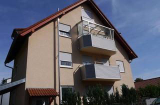 Mehrfamilienhaus kaufen in 69242 Mühlhausen, Attraktive Kapitalanlage: Modernes Mehrfamilienhaus mit vielen Extras und großem Carport