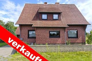 Haus kaufen in Sandstraße, 28844 Weyhe, * Großzügiger Familientraum mit Keller und Garage in gefragter Lage von Weyhe *