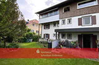 Haus kaufen in 86825 Bad Wörishofen, Sanierungsbedürftiges 2 bzw. 3-Familienhaus in Bad Wörishofen